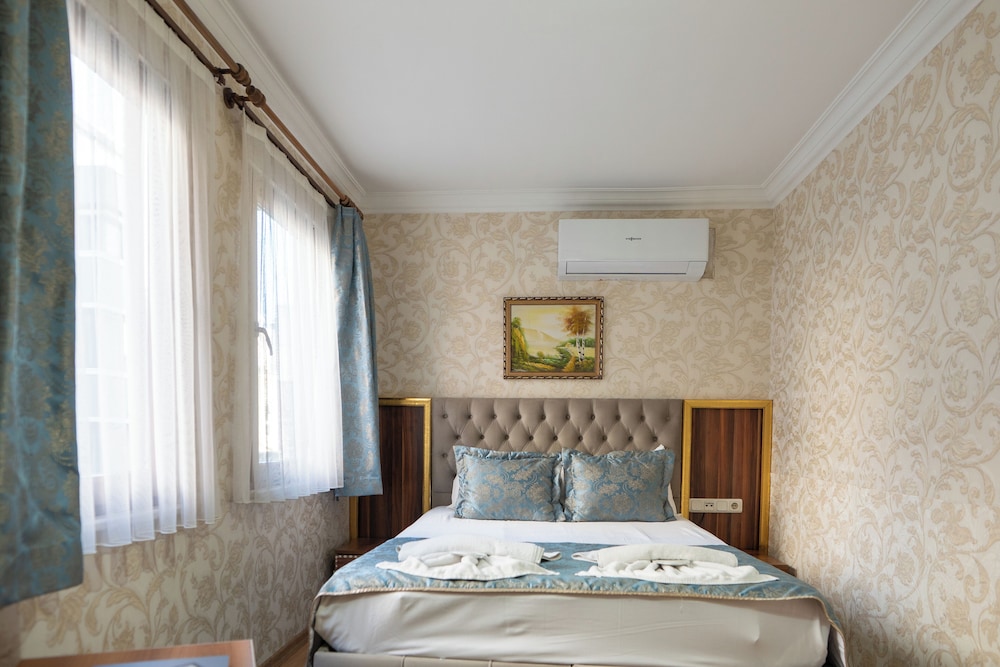 Angel's Garden Hotel 29/69