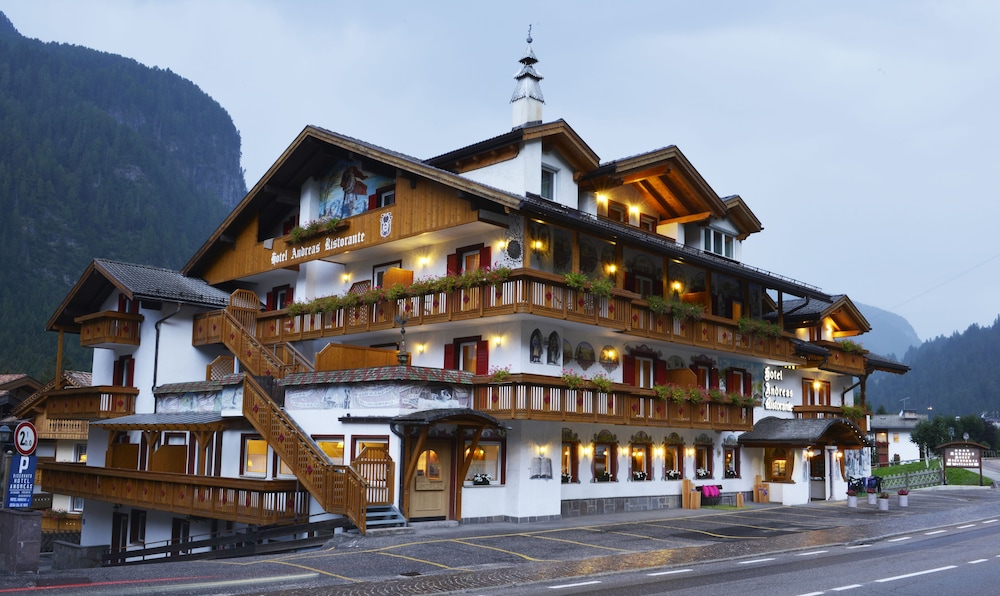 Andreas Hotel 1/50