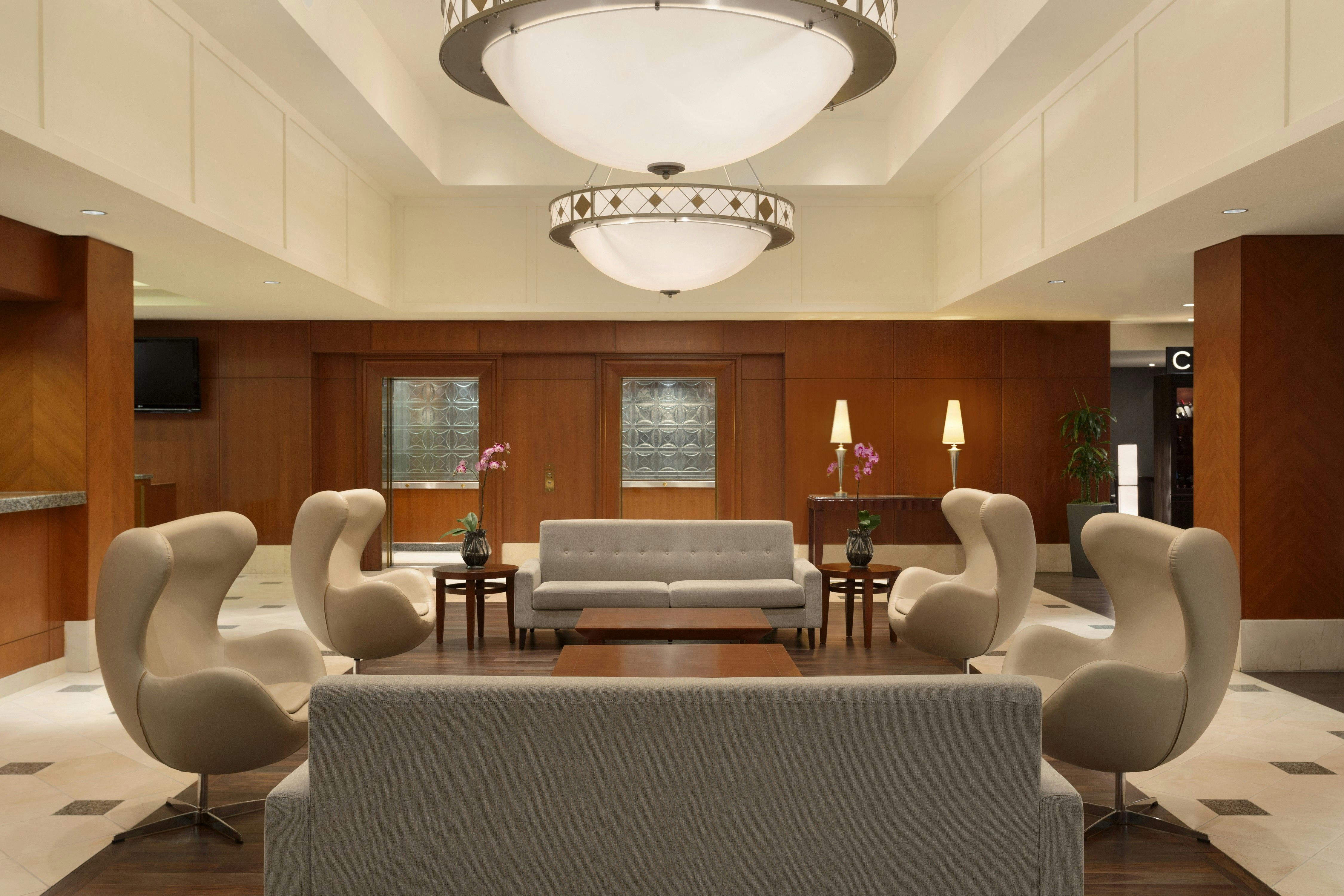 Hilton Vancouver Airport 9/59