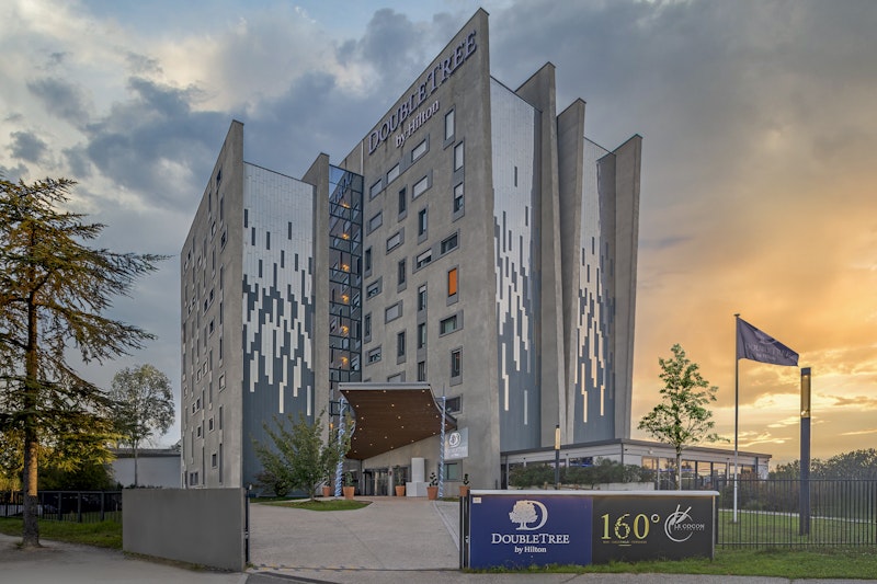 DoubleTree by Hilton Lyon Eurexpo 42/50