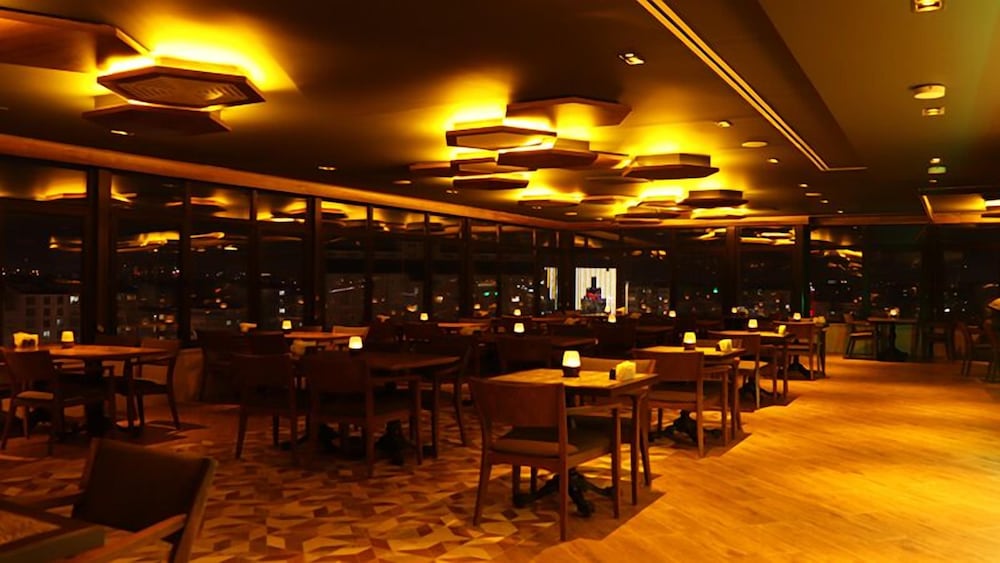 Grand Namli Hotel 24/31