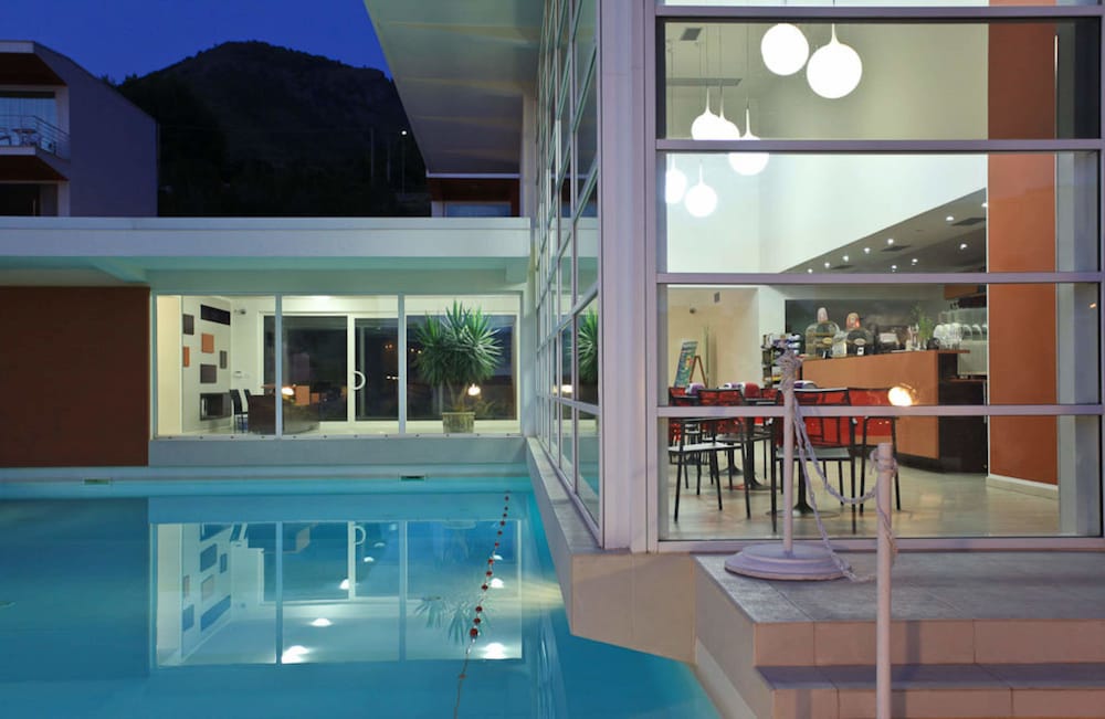 SPORTING CLUB RESORT 30/48