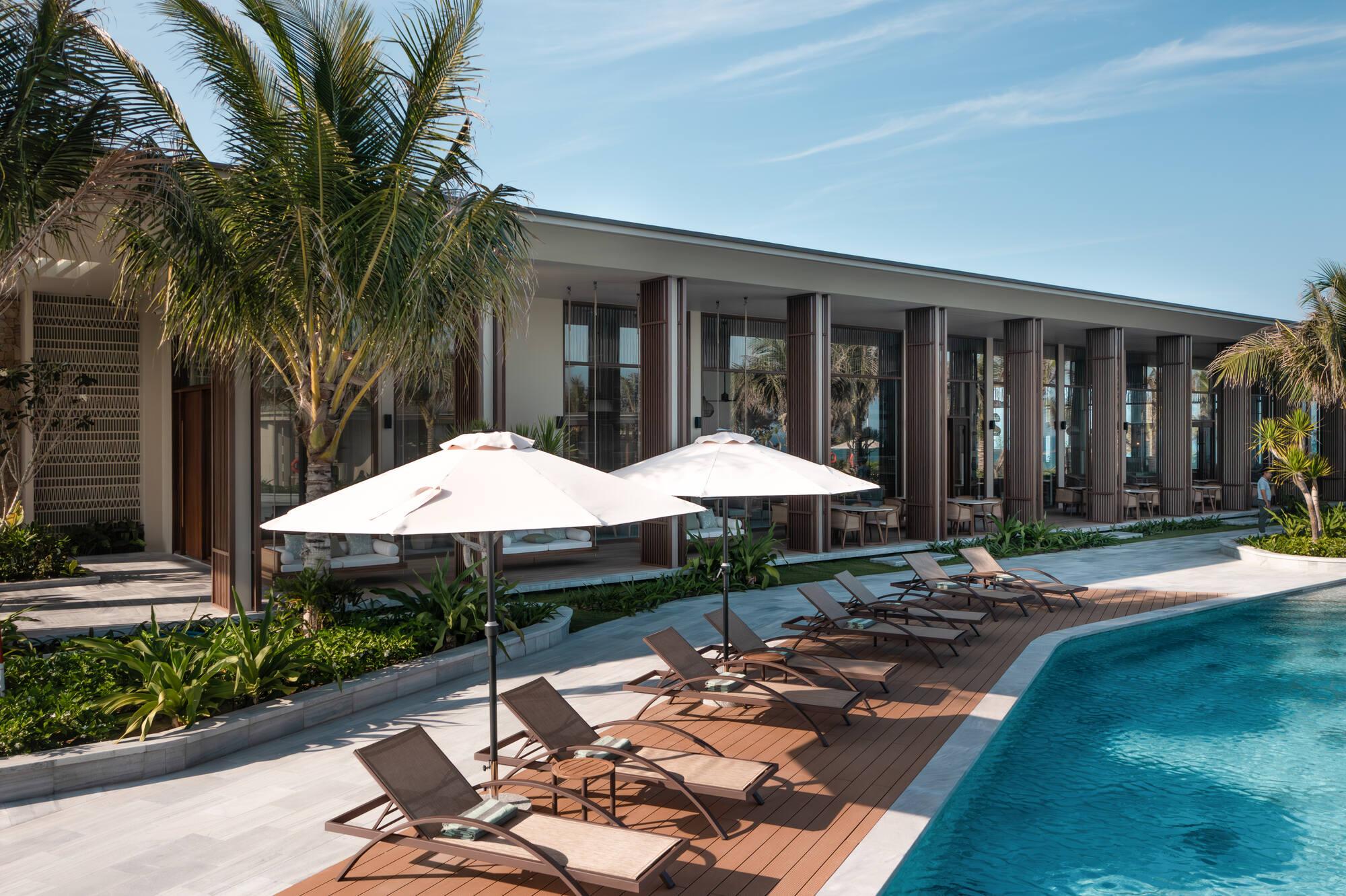 The Ocean Resort by Fusion Quy Nhon 28/37