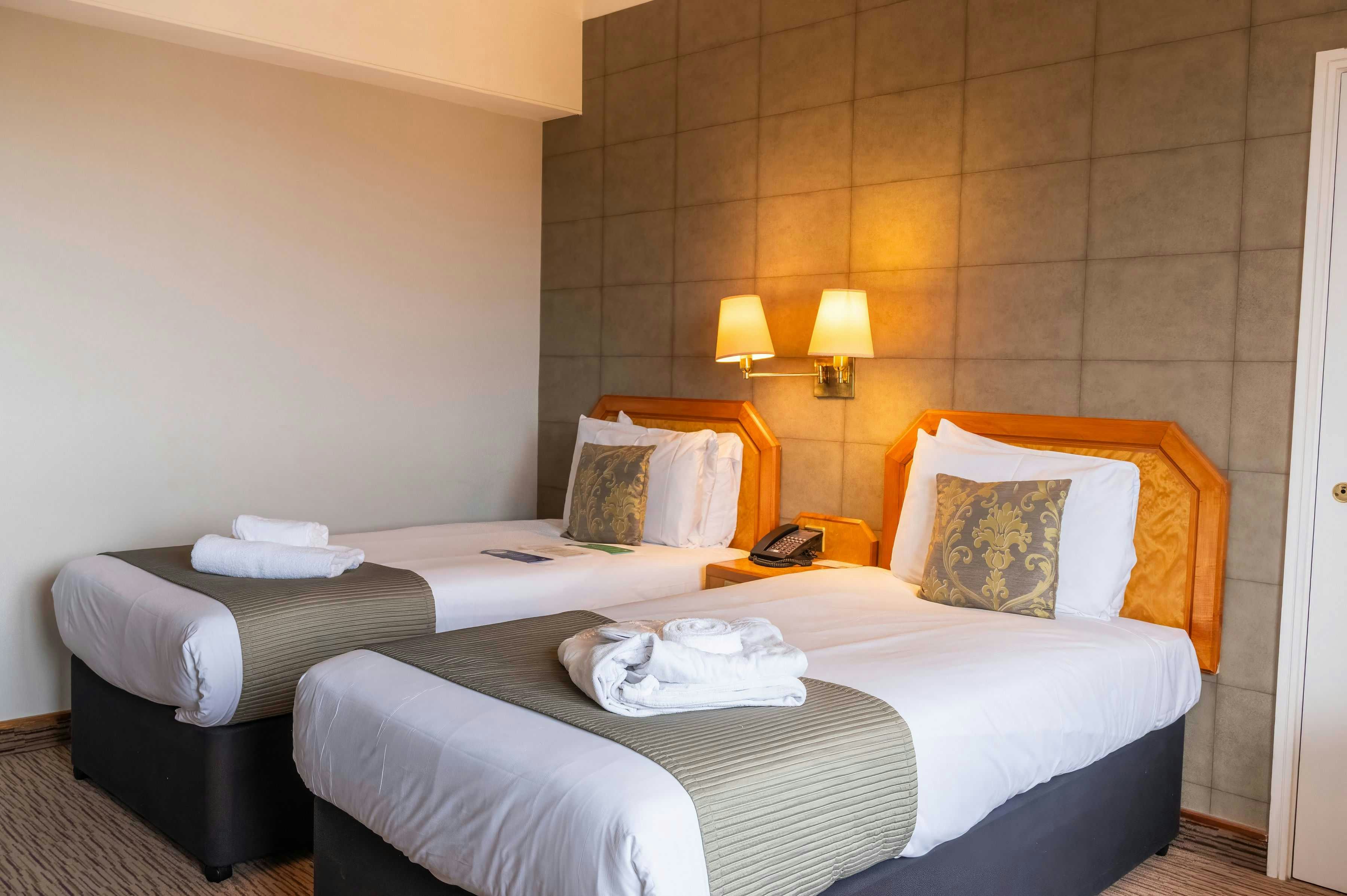 Copthorne Hotel Plymouth 23/63