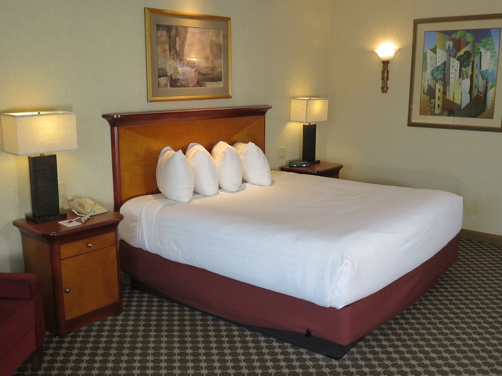 Harrah's Joliet - A Caesars Rewards Destination 29/70