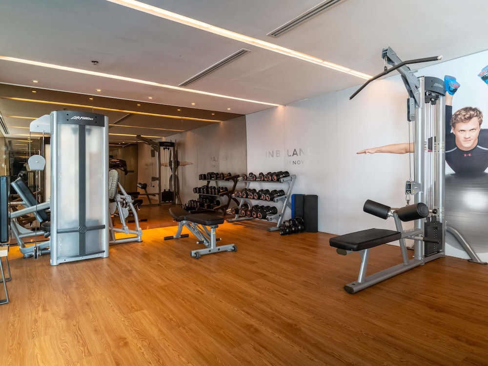 Novotel Phuket City Phokeethra 44/66