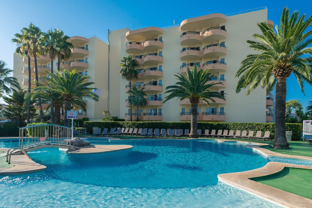 Aparthotel Alcudia Beach 46/50