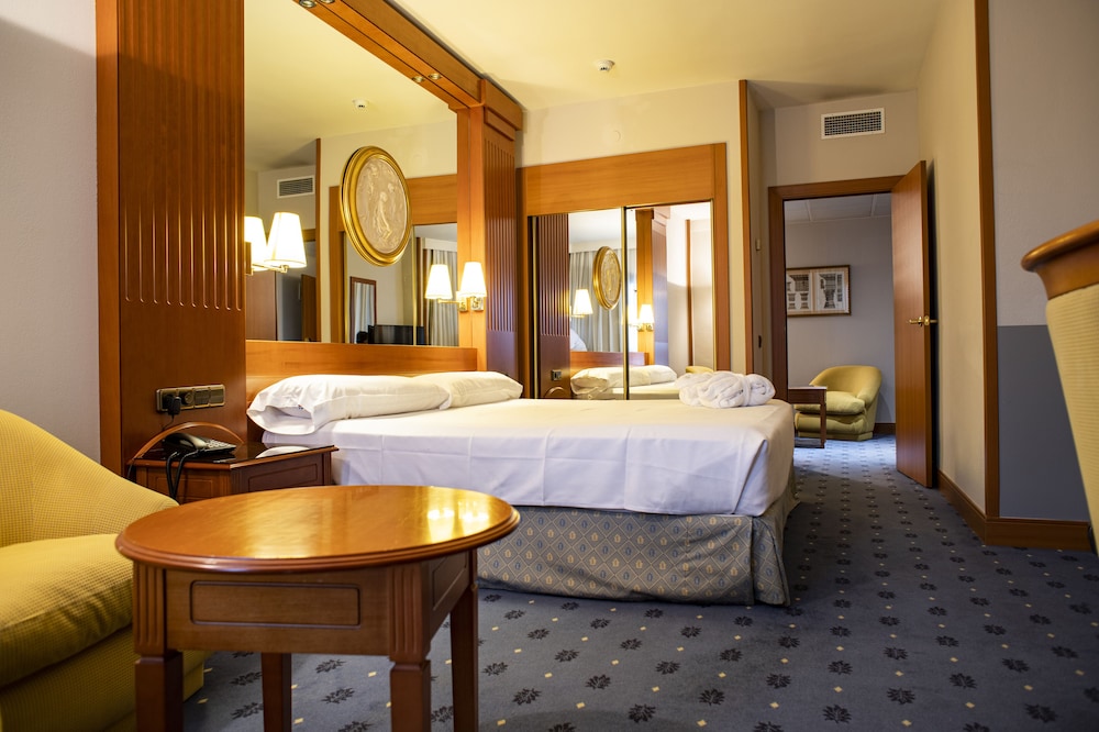 Hotel Los Bracos 20/53