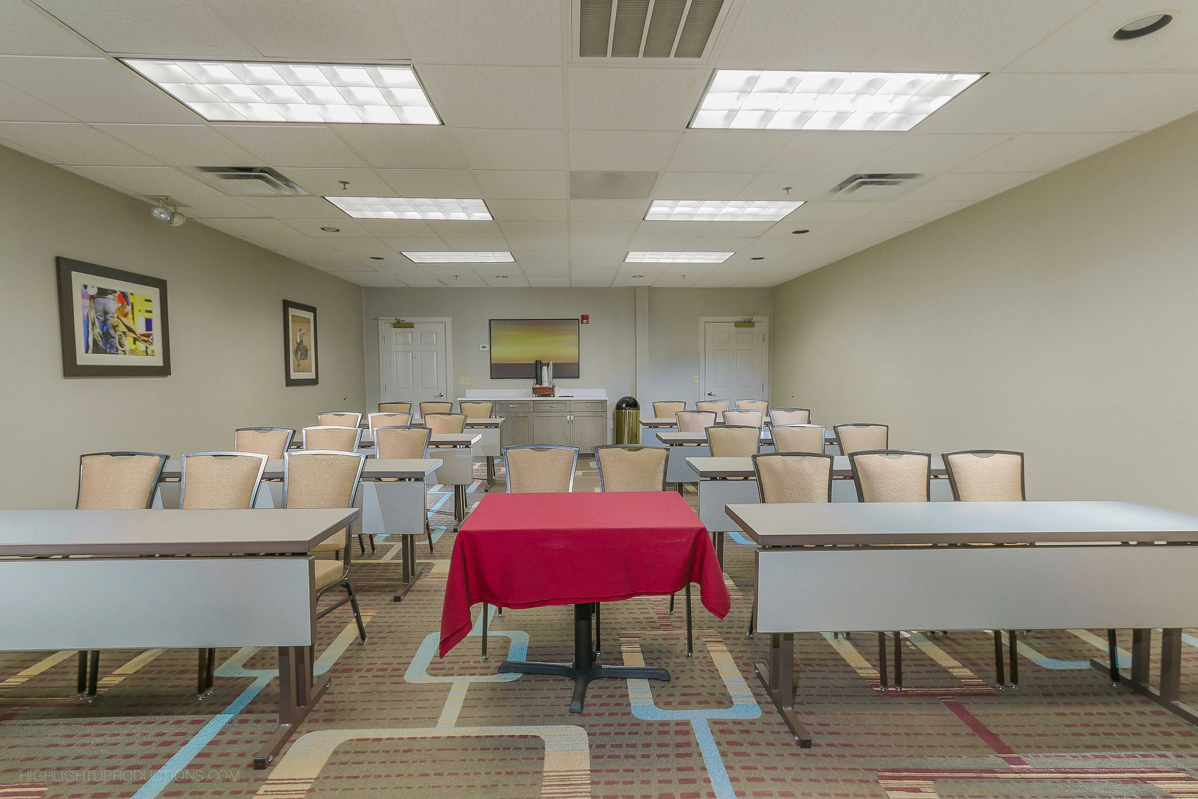 Residence Inn by Marriott Fort Worth Alliance Airport 11/15