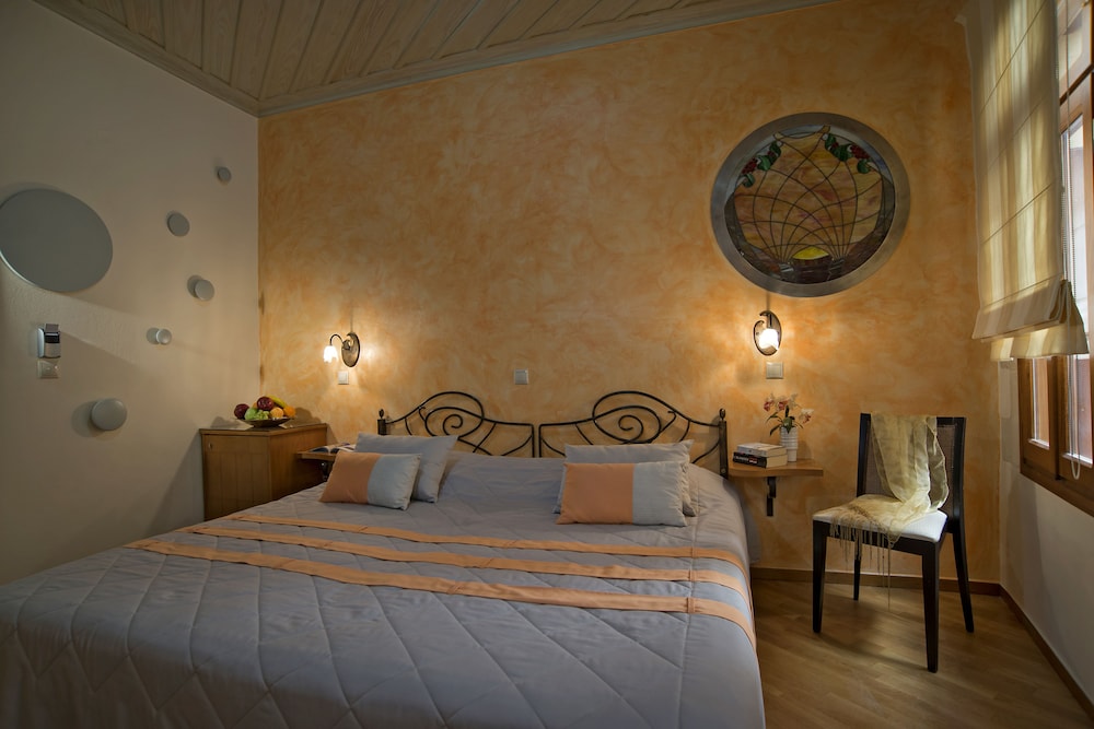 Hotel Ionas 31/61