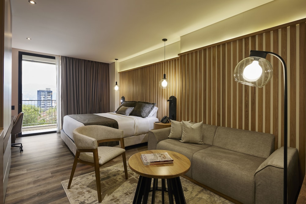 Blues Suites Medellin 25/58