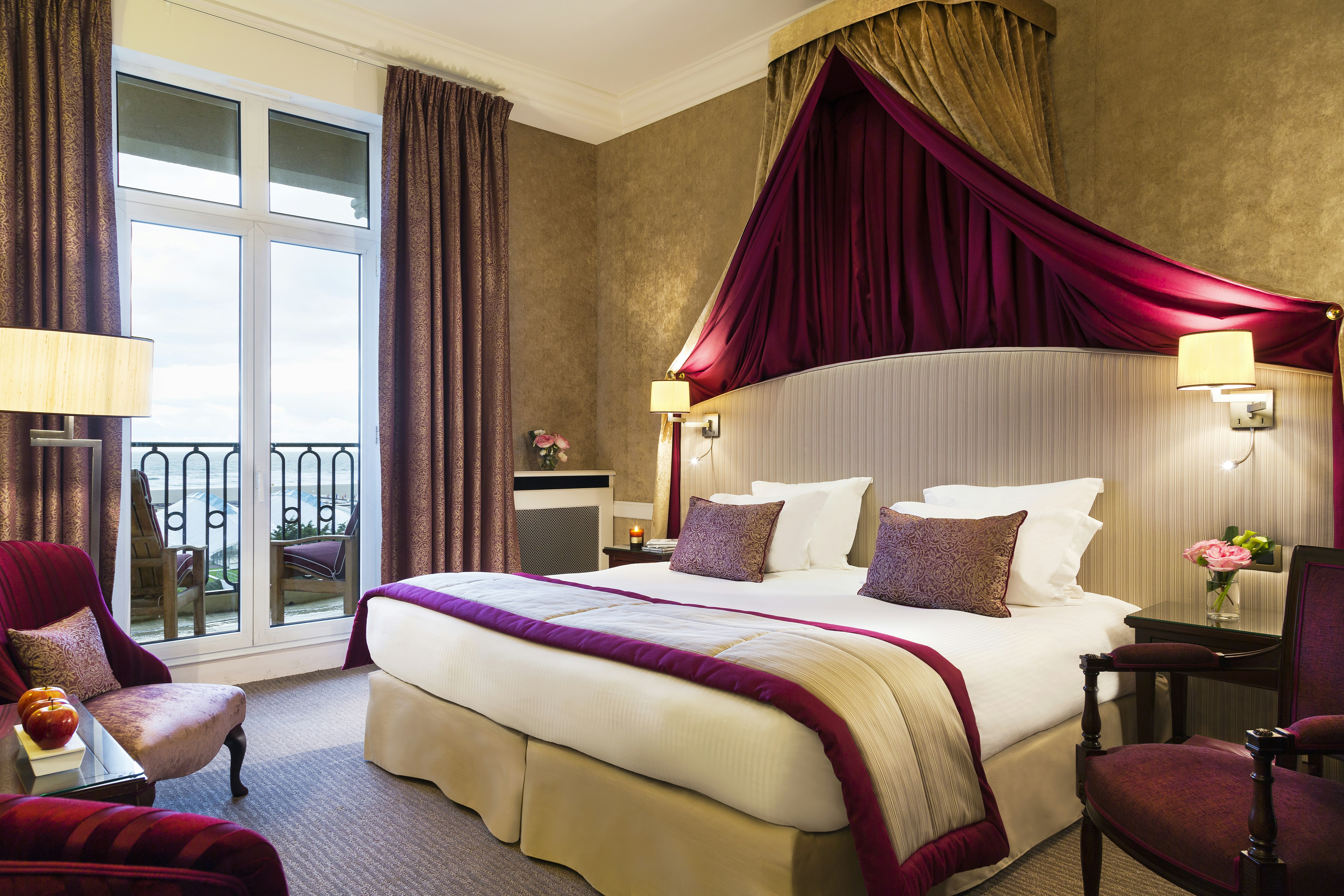Hotel Barriere Le Royal Deauville 24/83