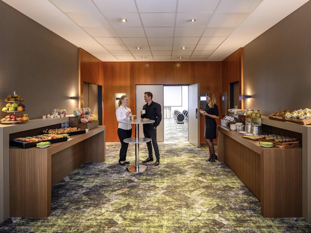 Mercure Hotel Bochum City 9/70