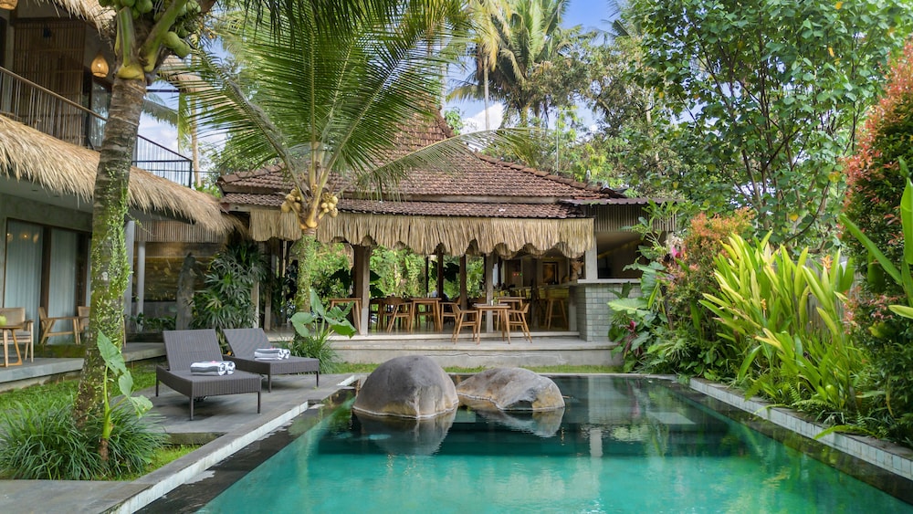 Kandarpa Ubud 21/40