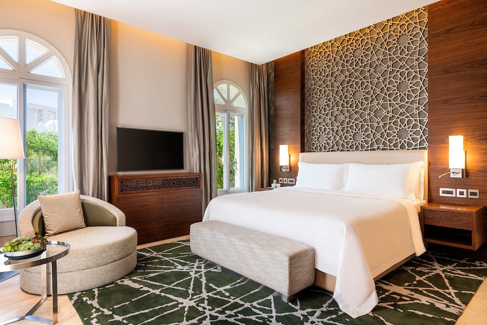 Al Messila A Luxury Collection Resort And Spa Doha 19/74
