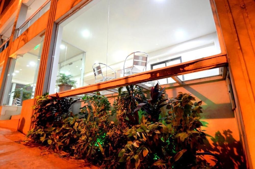 HOSTERIA CASA BLANCA IGUAZU photo5