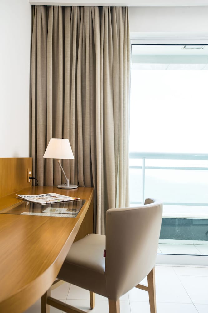Hotel Luzeiros Sao Luis 20/26
