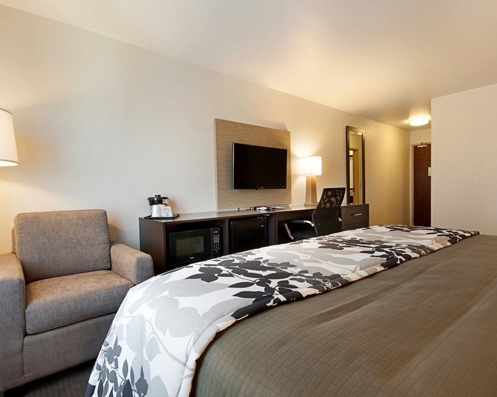 Sleep Inn & Suites Carlsbad Caverns Area 15/46