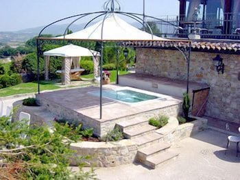 RELAIS TODINI 1/64