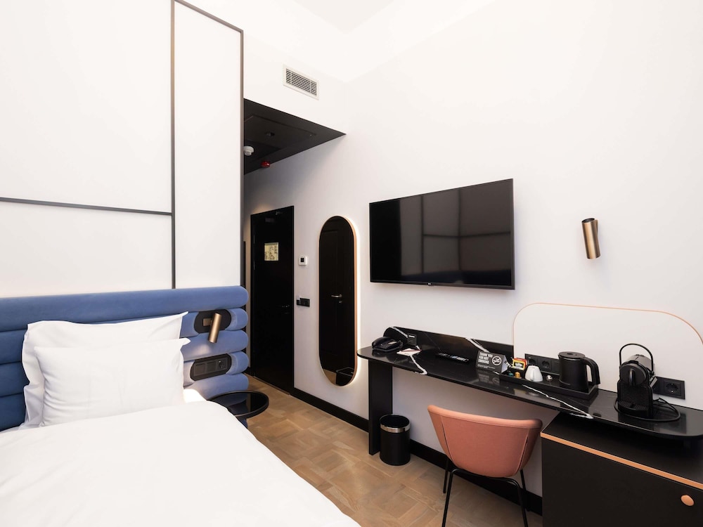 Essential, Comfort, Single Bed