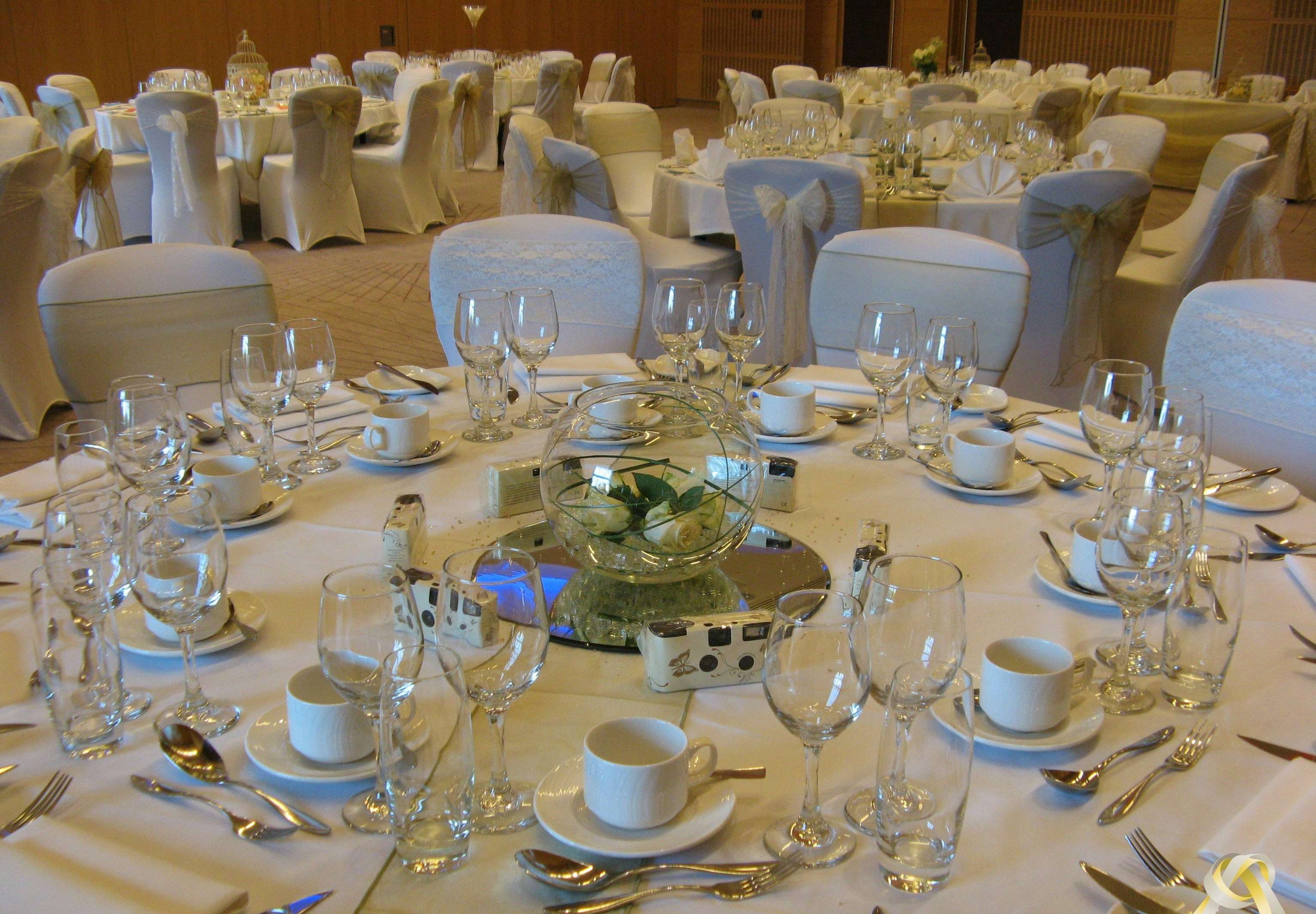 Hilton At St Georges Park Burton upon Trent 33/50