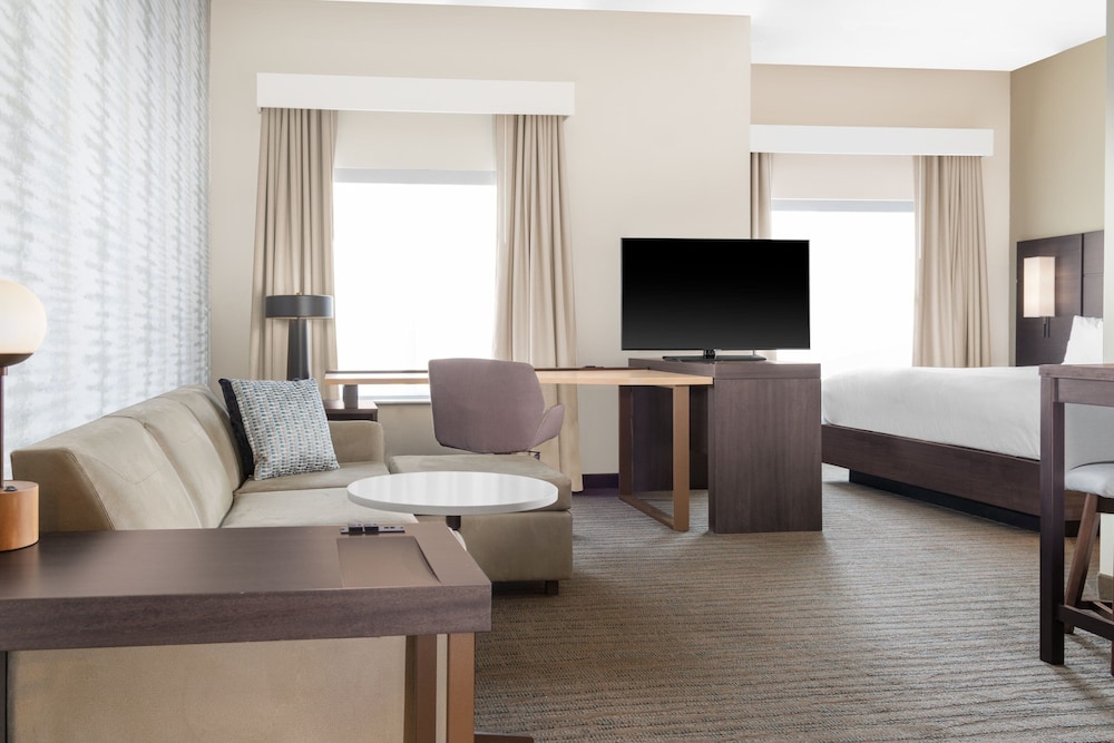 Residence Inn By Marriott Oklahoma City Norman 29/50