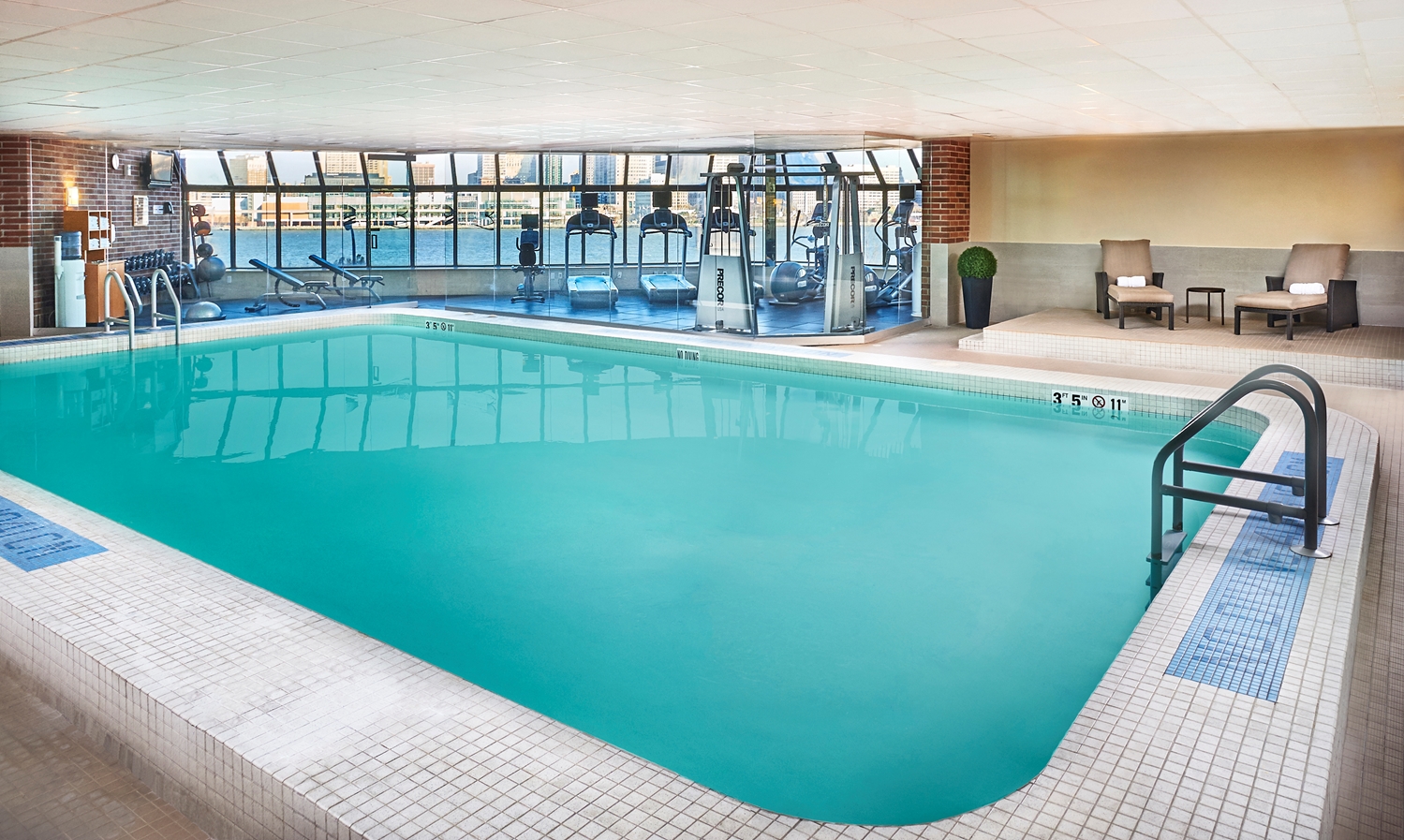 Best Western Plus Waterfront Hotel 27/63