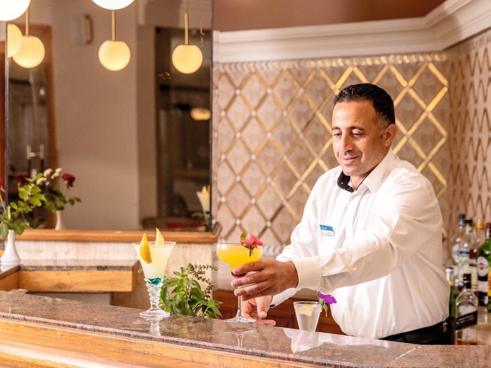 Royal Kenz Thalasso & SPA 7/67