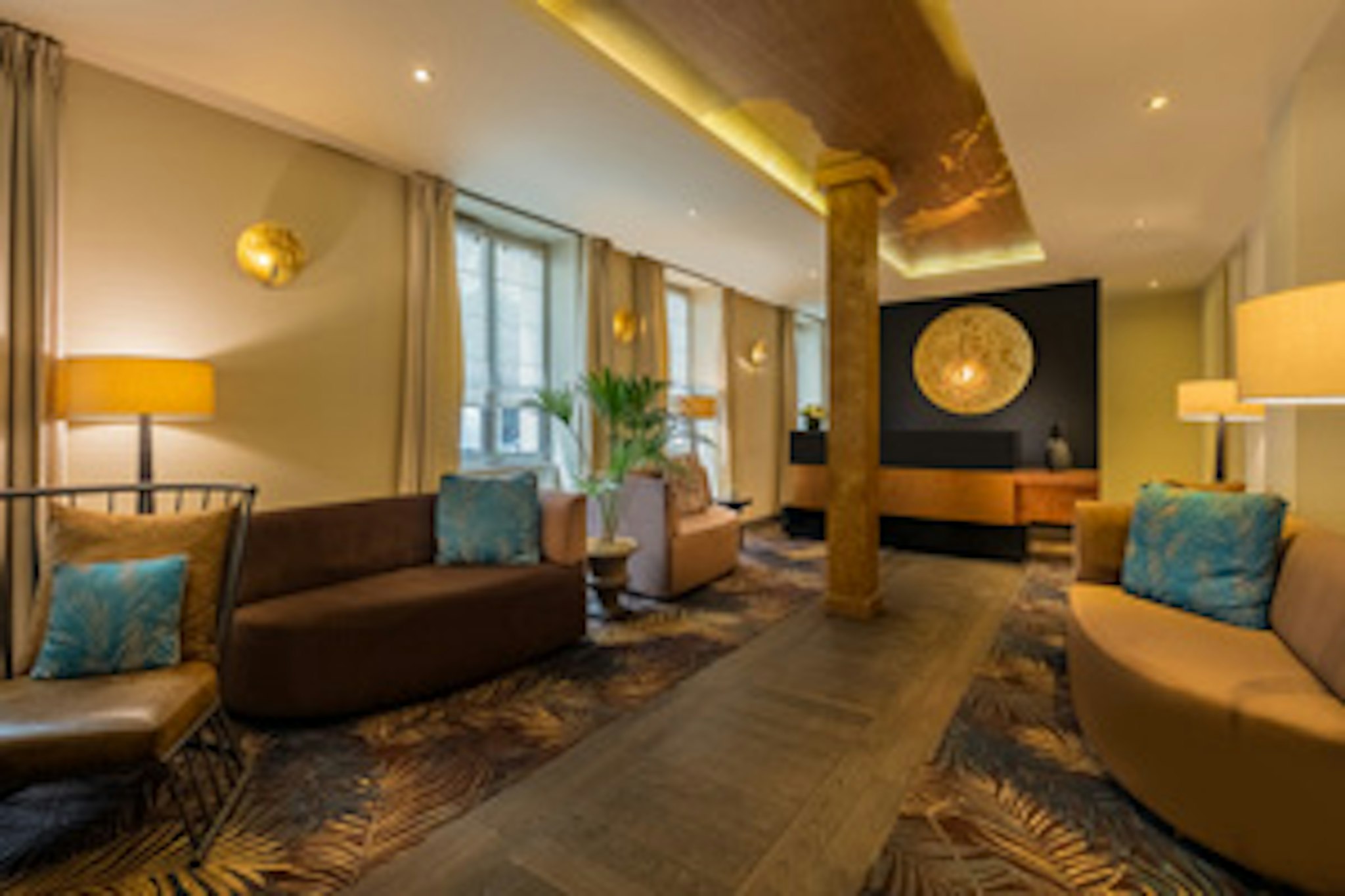 Hotel La Bourdonnais by Inwood Hotels 14/20