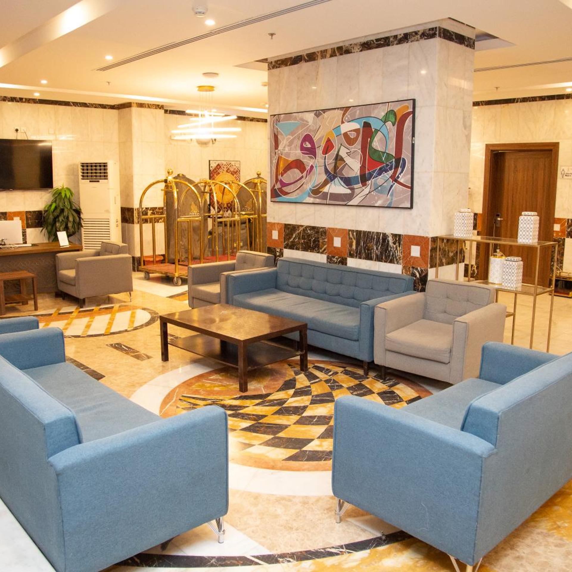 Artal Taiba Hotel 34/50
