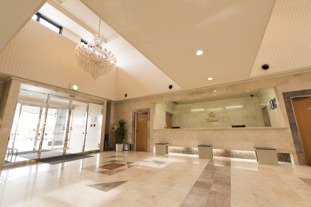 Apa Hotel Kagoshima Kokubu 8/61