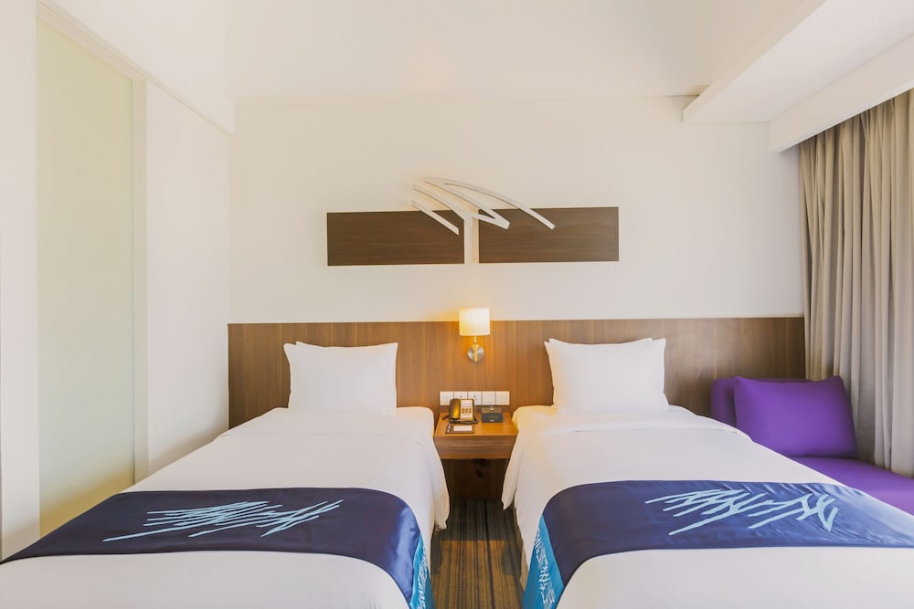 Holiday Inn Express Jakarta Pluit Citygate 18/54