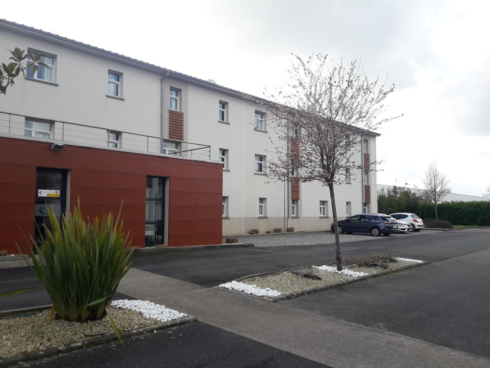 Hotel the Originals Nantes Est Novella 56/58