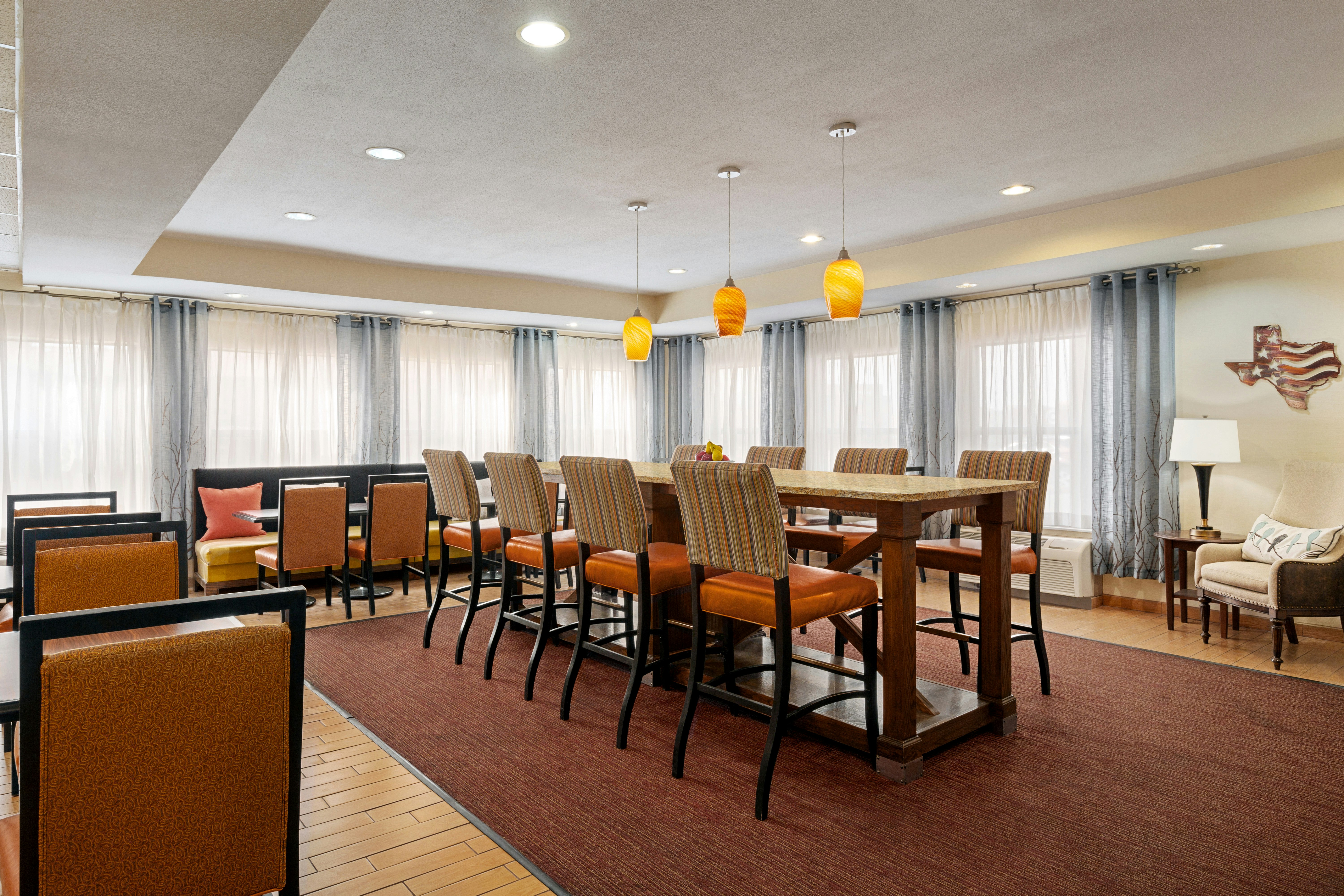 Hampton Inn Abilene 22/29
