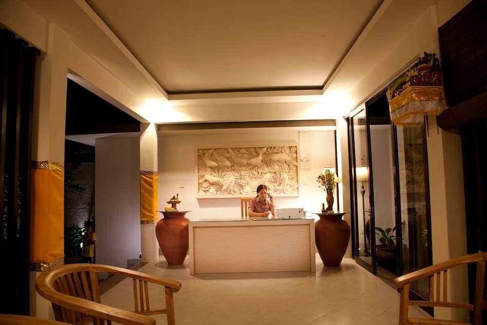 The Muaya Villa 7/50