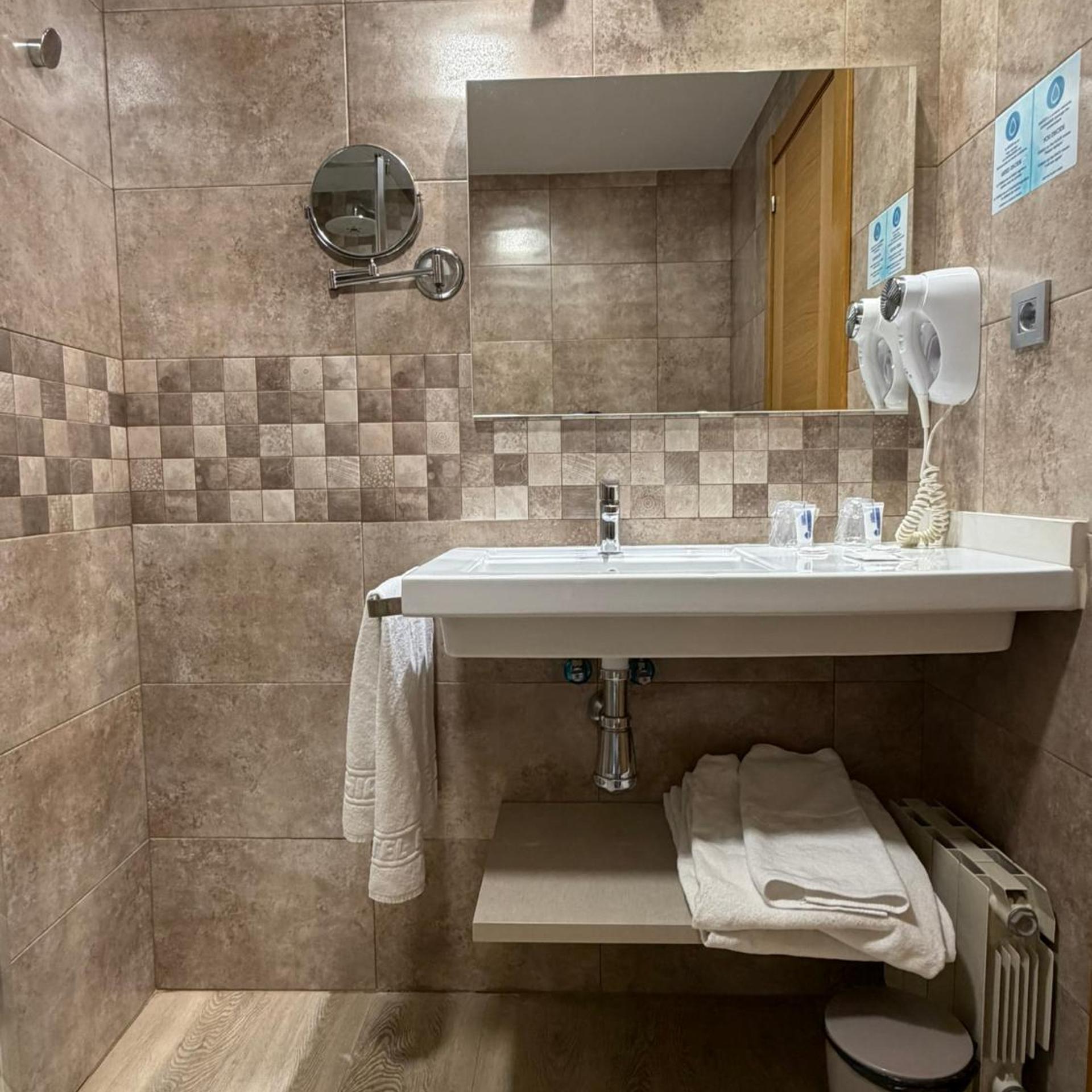 Hotel Bahia 58/58