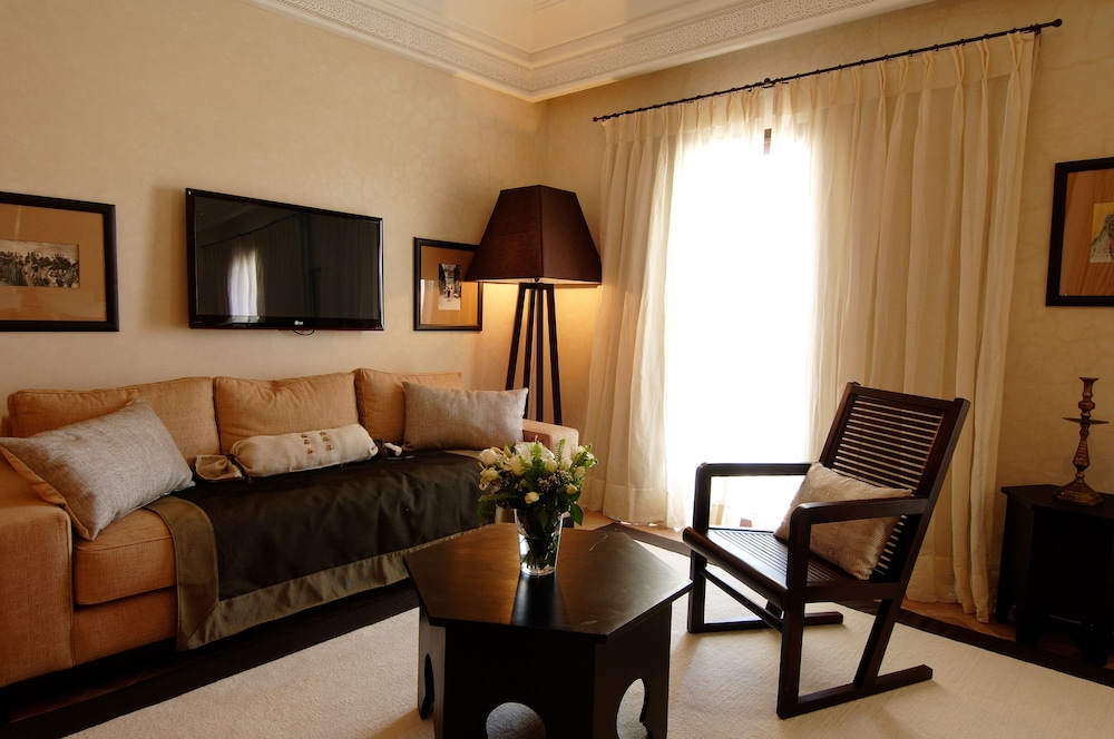 Riad Villa Blanche 41/68