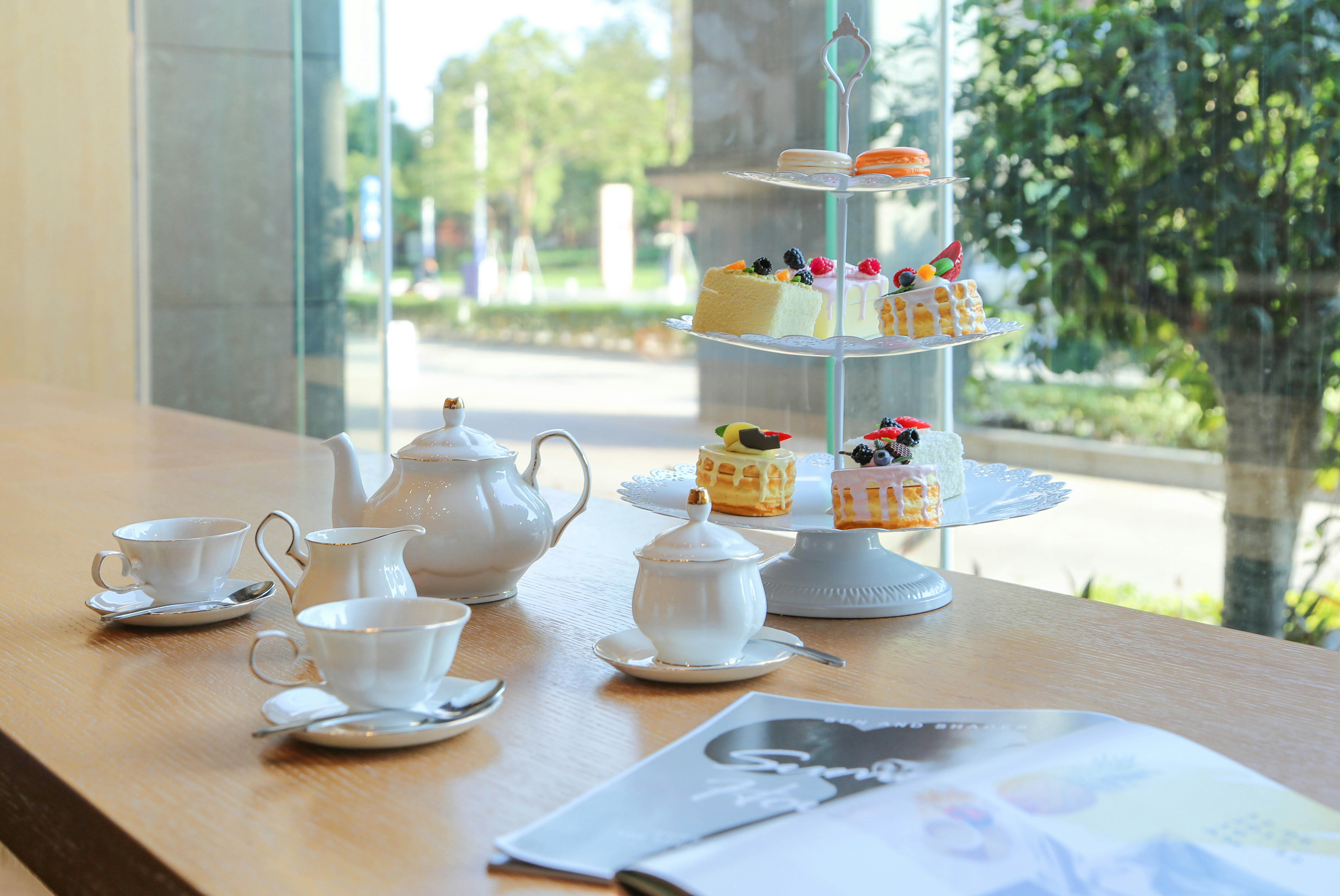 Hilton Garden Inn Foshan 43/59