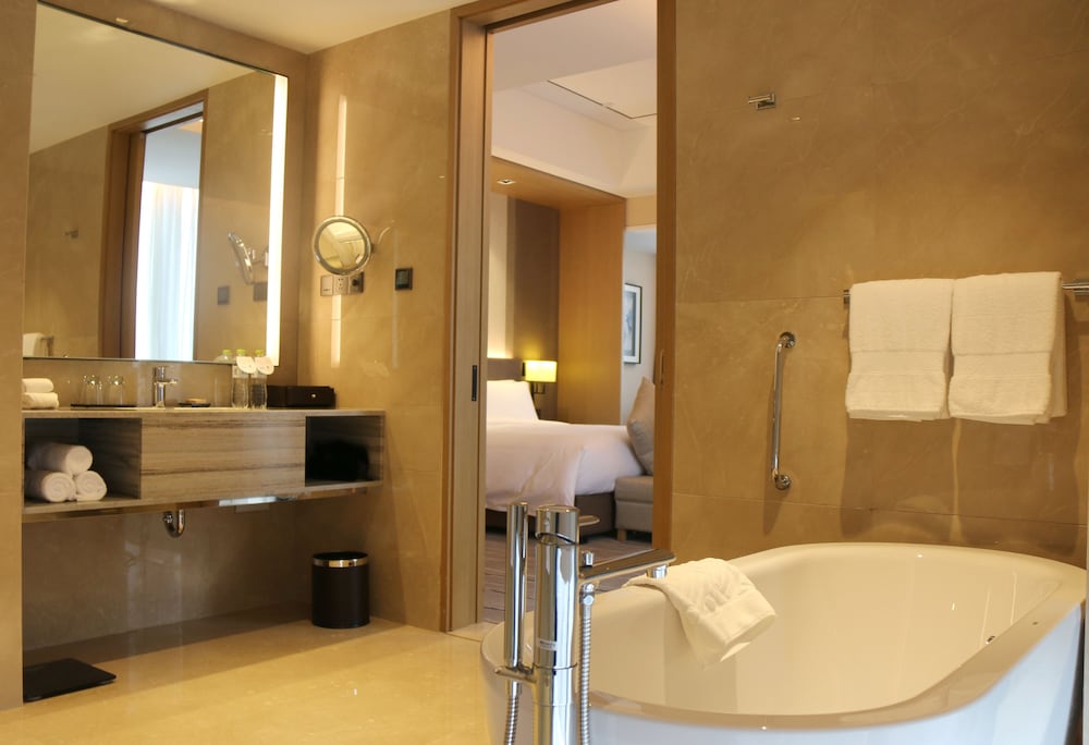 Doubletree By Hilton Hotel Chongqing Nanan 16/66