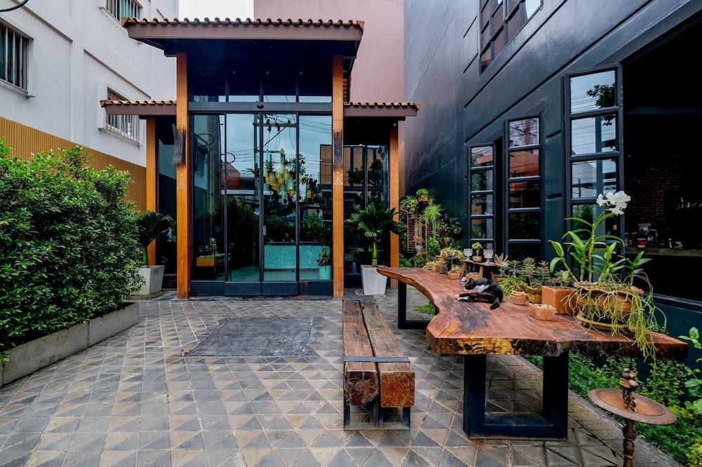 The Craft Nimman 69/76