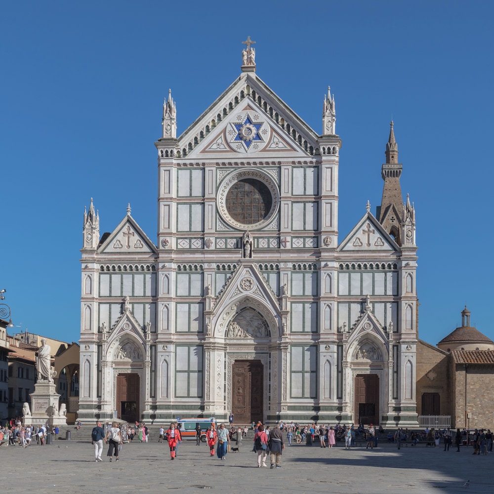 Santa Croce 44/50