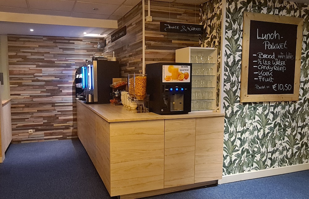 Amsterdam Airport Hotel Uithoorn 9/75