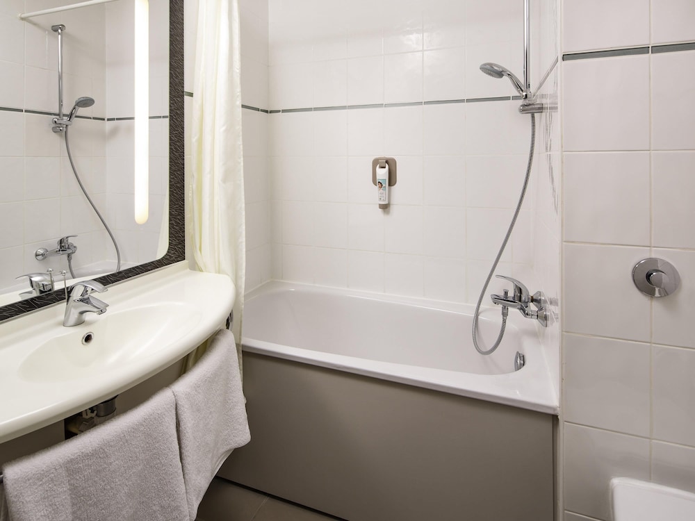 IBIS SOUTHAMPTON CENTRE 55/61