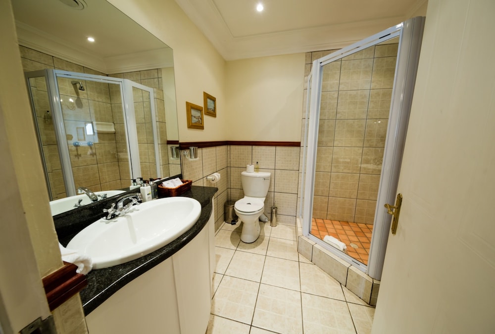 Le Manoir De Brendel 48/50