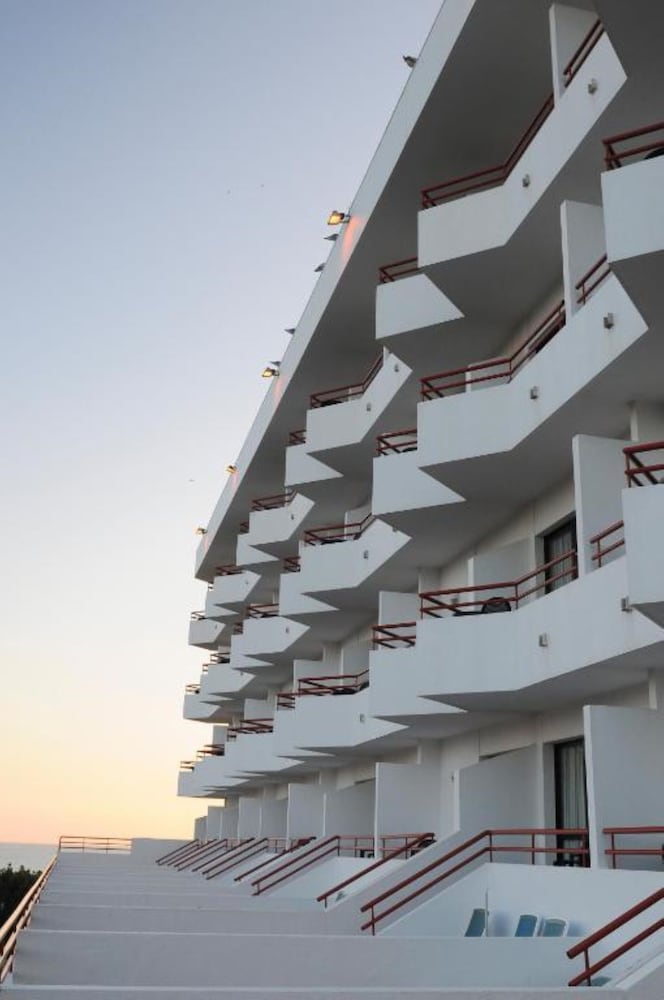 Inatel Albufeira 2/83