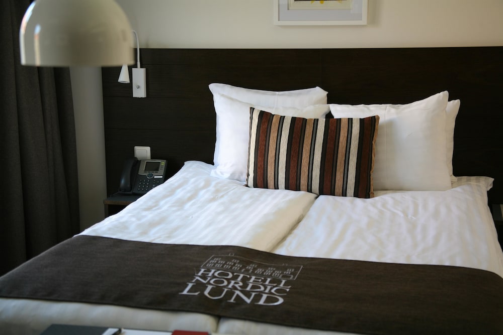 Best Western Plus Hotell Nordic Lund 21/48
