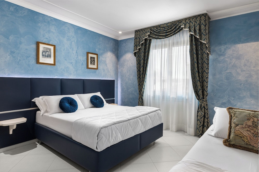 Hotel Regina 18/49