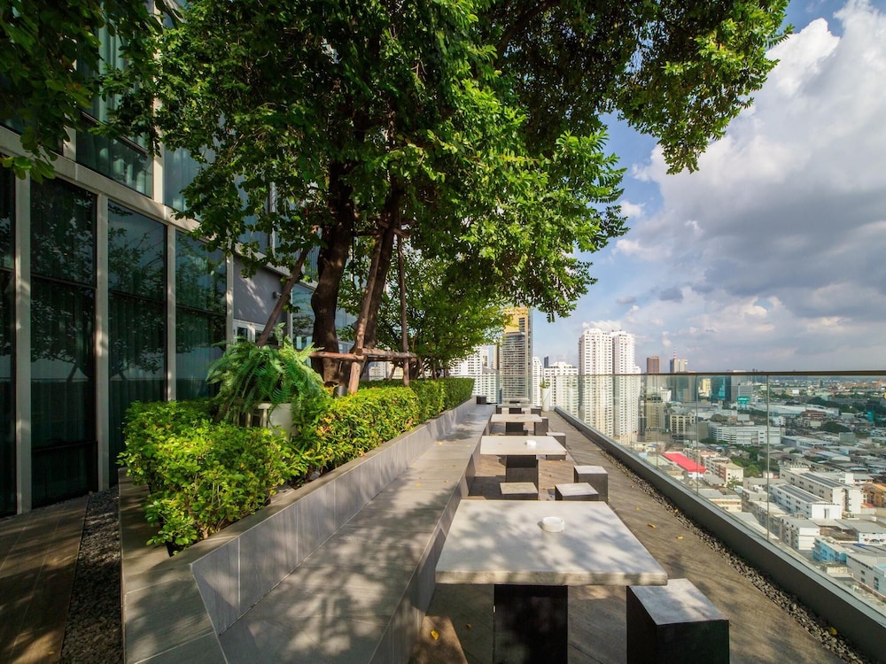 Wyndham Bangkok Queen Convention Centre 49/51