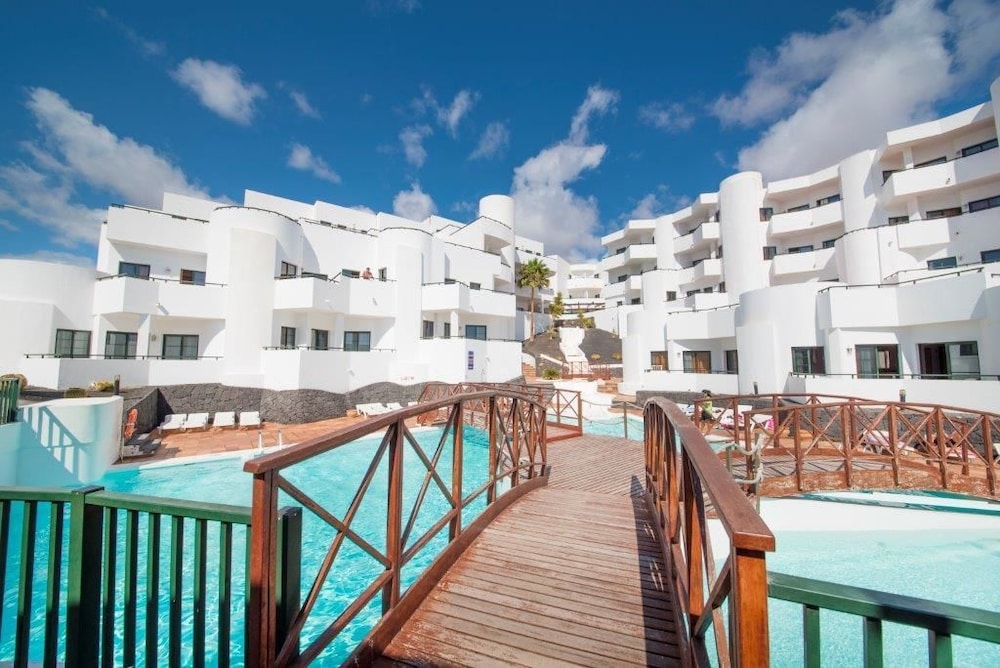 Apartamentos Lanzarote Paradise 42/48
