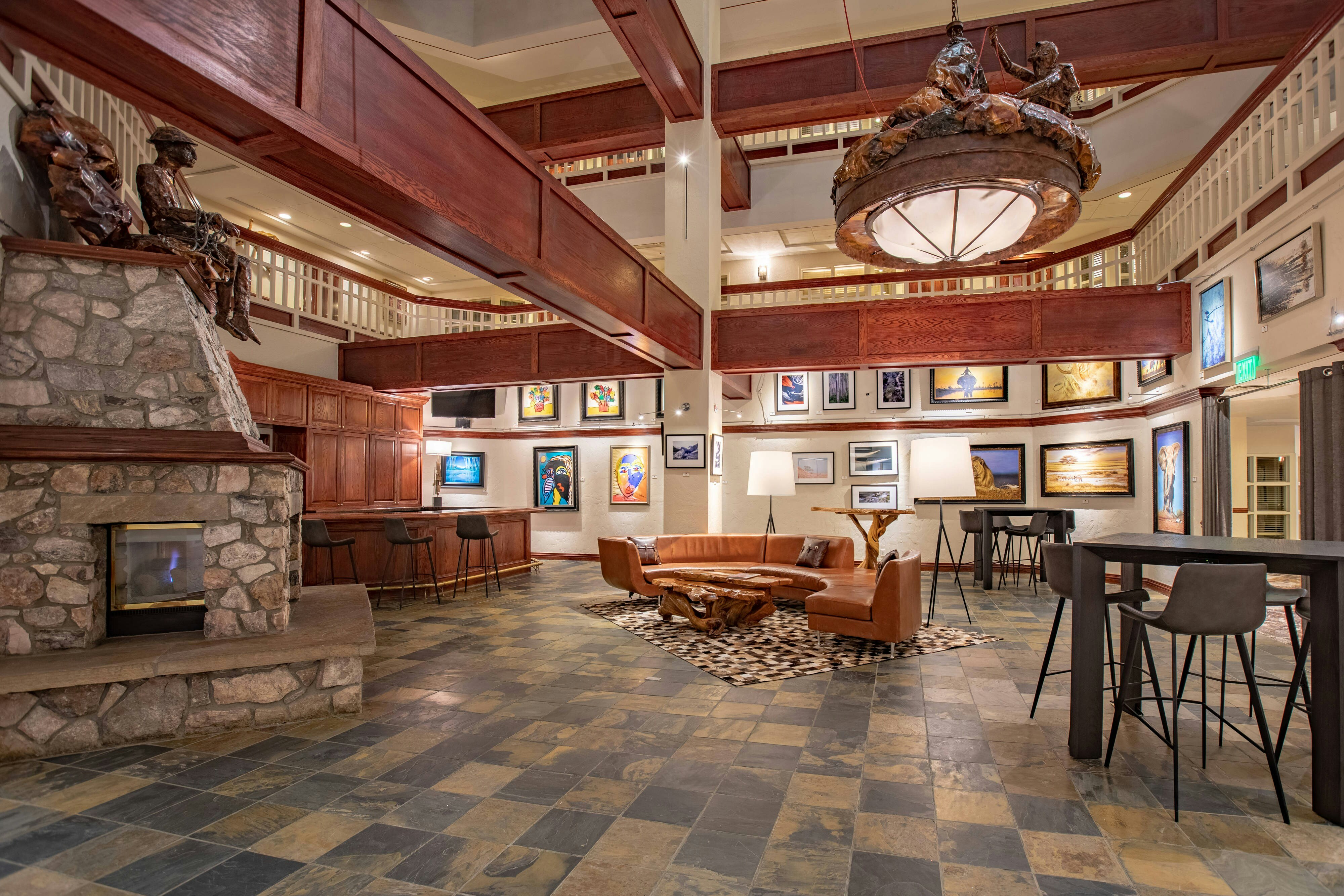 Beaver Creek Lodge, Autograph Collection 30/58